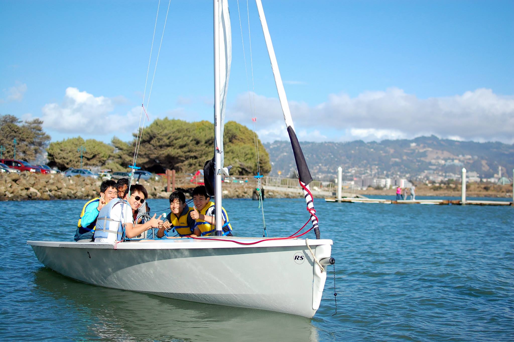 Boating Safety and Education for All